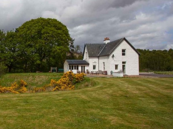 Holiday Cottages Highlands