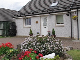 Holiday Cottages Aviemore